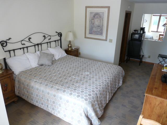 Tilden Country Villa Motel المظهر الخارجي الصورة