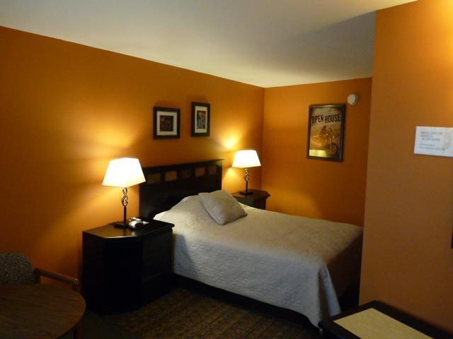 Tilden Country Villa Motel المظهر الخارجي الصورة