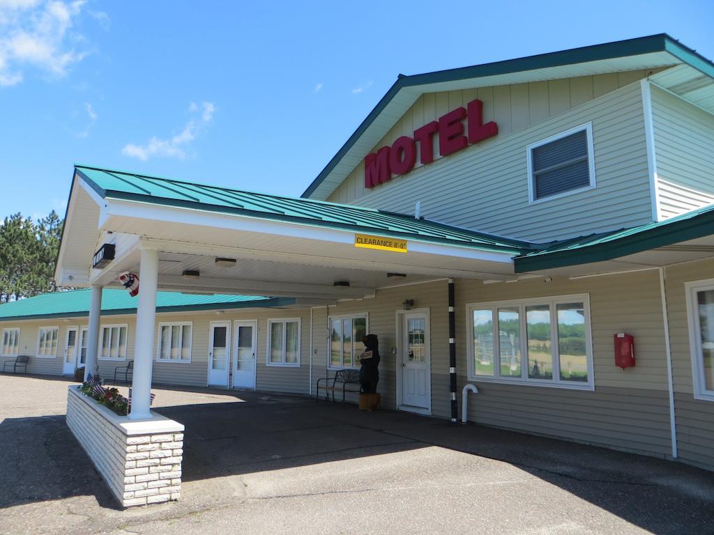 Tilden Country Villa Motel المظهر الخارجي الصورة