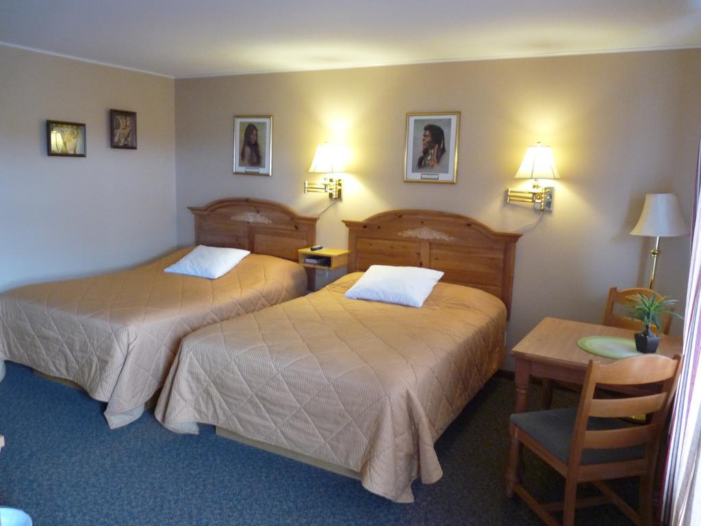 Tilden Country Villa Motel المظهر الخارجي الصورة
