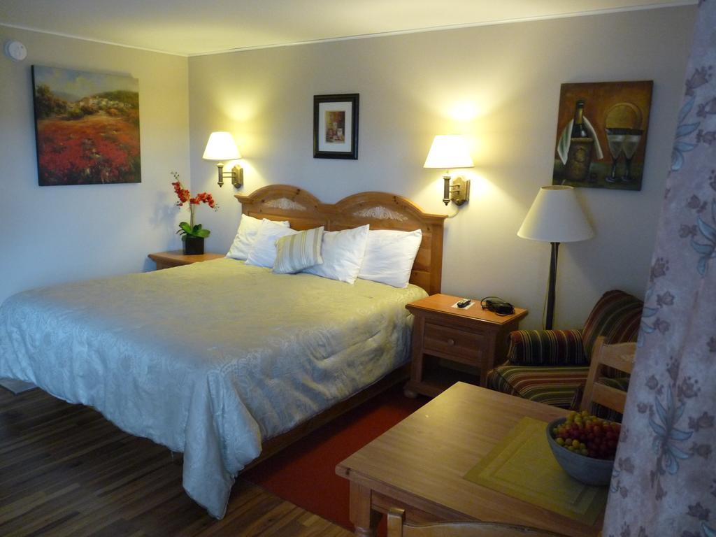 Tilden Country Villa Motel المظهر الخارجي الصورة
