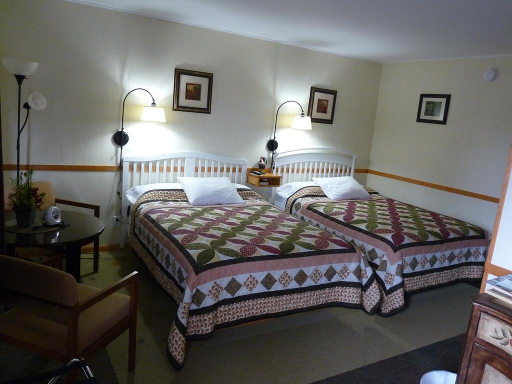 Tilden Country Villa Motel المظهر الخارجي الصورة
